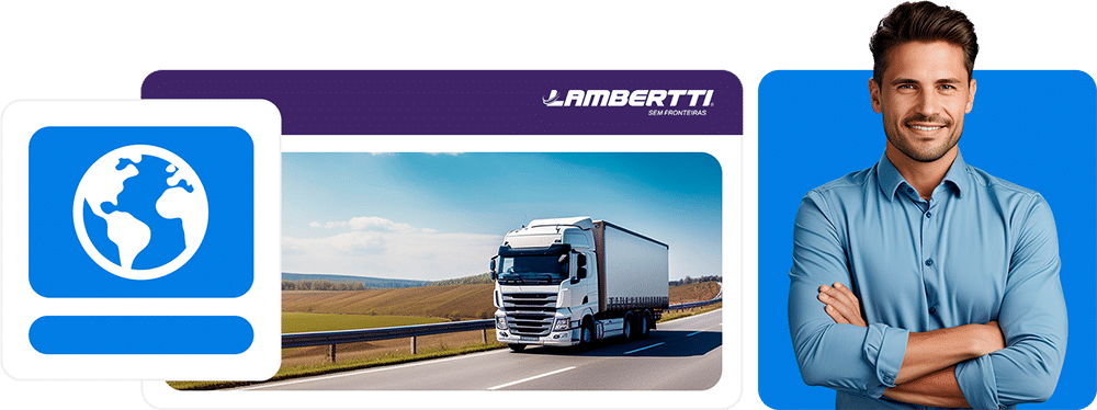 Transporte Nacional e Internacional