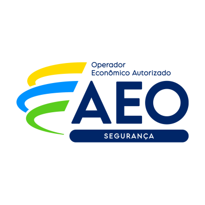 AEO - Operador Econômico Autorizado
